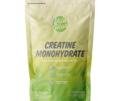 Buy Monohydrate Creatine Powder