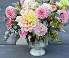 Florist South Riding VA Services You Can Count On