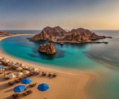 5 Best Holiday Destinations in Egypt