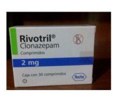 Buy Clonazepam 1mg Online Tablets