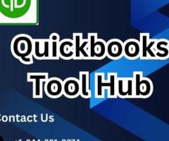 Quickbooks Tool Hub