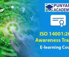 ISO 14001 Awareness Training