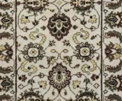 Pearl Rugs Collection | Premium Luxury Wool Carpets for Home Décor | Saraswati Global