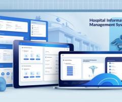 Hospital Management System | Hospital Information Management System