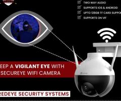 Wholesale CCTV Camera Shop In Vijayawada