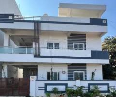 21 Palms – Luxury Duplex Villas in Kapra, Hyderabad