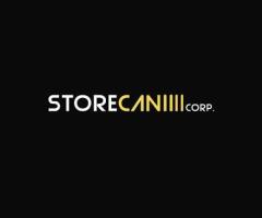 StoreCan Corp