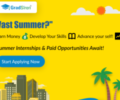 Why Vast Summer? Earn Money, Develop your skill, & Advance you Self!