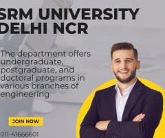 Top BBA University in Delhi NCR for a Bright Future