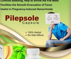 Get Permanent Piles Cure without Surgery