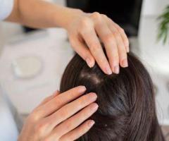 Hair Specialist in Lucknow