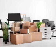 Office Removals in Chirnside Park- Melbourne Cheap Removals