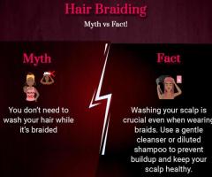 Top Hair Braiding Salon | Bintou African Hair Braiding