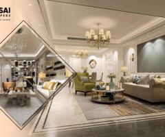 Professional Home Interior Designers in Delhi NCR for Modern Homes