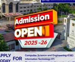 Vellore Institute of Technology Direct Admission (CSE, IT, ECE) Call 9800180290