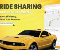 Drive Success Into Taxi Business With SpotnRides