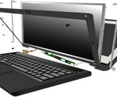 Doorstep HP Laptop Repair Service In Delhi NCR