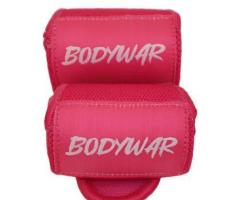 Women's Lifting Belts & Straps with Bodywar Fitness