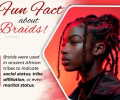 Expert African Hair Braiders Near Me | Bintou