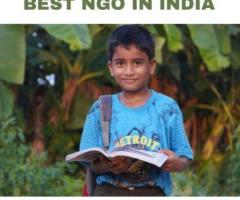 Most Trusted and Best NGO in India for Social Change