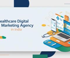 Healthcare Digital Marketing Agency in India | MedShouter