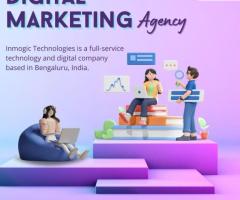 Best Digital Marketing Services in Bangalore