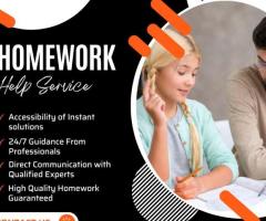 Best Homework Help Online Services in USA - Tutorlancer - 1