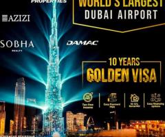 Business Expansion with Dubai Property Expo in Gurgaon