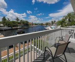 Cozy rentals in Fort Lauderdale for romantic vacations