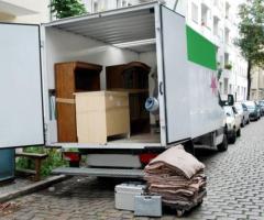 Edison Local Movers - - Movers in Edison, NJ