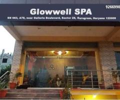 Glowwell SPA Best & Healthy Massage For You & Your Family