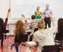 Achieving Academic Dreams Through Education Grants