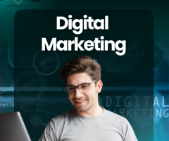 Digital Media Marketing Agency