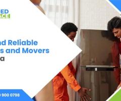 Xtended Space – Your Trusted Moving Partner in Patna