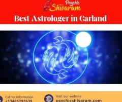 Best Astrologer in Garland – Expert Predictions and Life-Changing Guidance