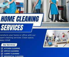 El Paso Home Cleaning