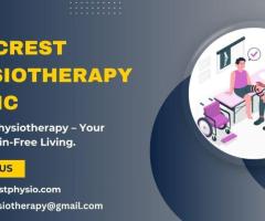 Hillcrest Physiotherapy Clinic - Hillcrestphysio