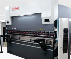 Who are the leading exporters of CNC Press Brakes in India?