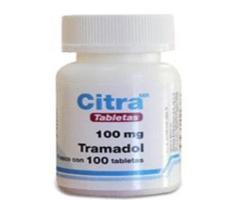 Buy Citra 100mg Tramadol Online - 1