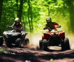 Discover Exciting Colombia 4 Wheelers Tours in Cartagena