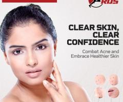 Skin Treatment for Healthy & Radiant Skin | Expert Solutions