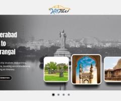 Hyderabad to Warangal Cabs