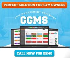 Gym Management Software And Mobile App For Gym Owners