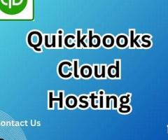 Quickbooks Cloud Hosting