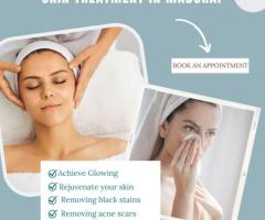 Best Skin Treatment in Madurai – Renew Hair & Skin Care