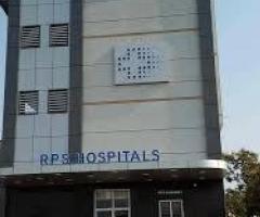 Best Multispecialty Hospital in Chennai – RPS Hospitals