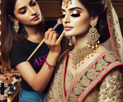 Luxury Bridal Makeup Services in Chandigarh for Every Bride