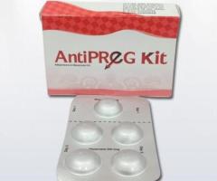 Antipreg Kit | Safe & Effective Medical Abortion Pills Online