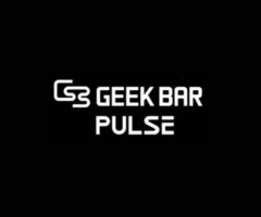 Geek Bar Pulse X — Elevate Your Vaping Experience - 1