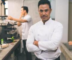 Elevate Your Restaurant Career with Hospitaliti